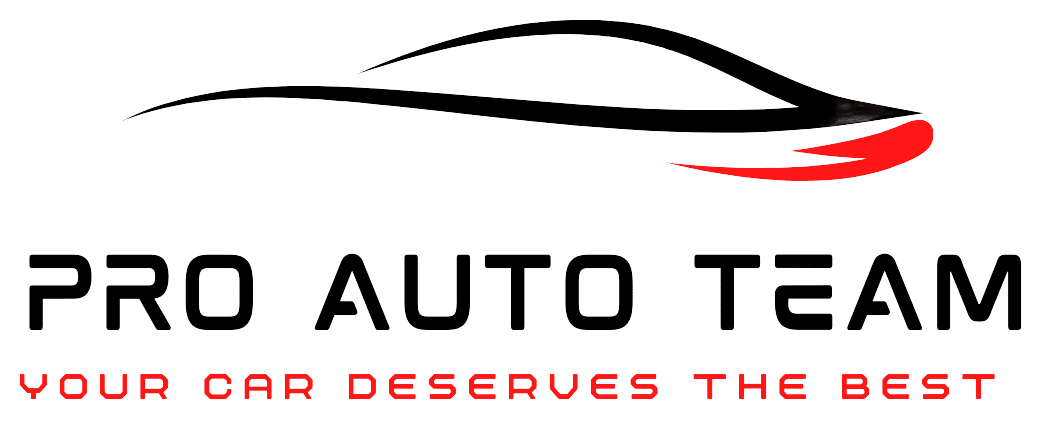 Pro Auto Team - Logo