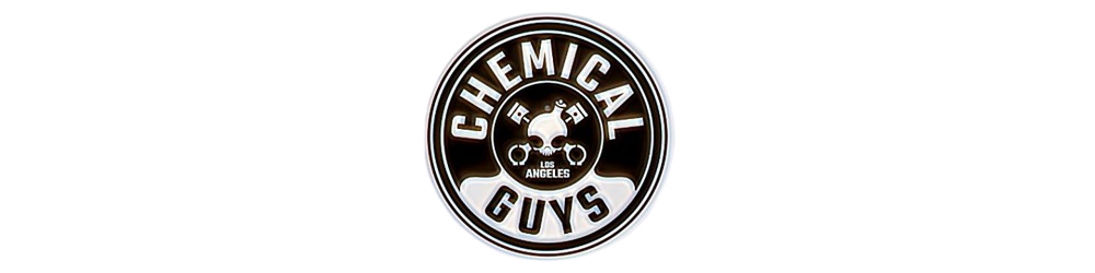 Chemical Guys Logo