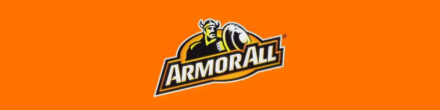 Armorall Logo