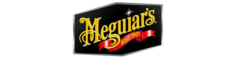 Meguiar's Logo