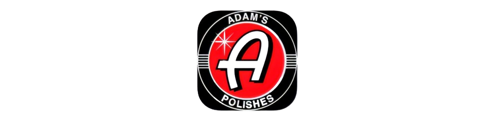 Adam's Polishes Logo