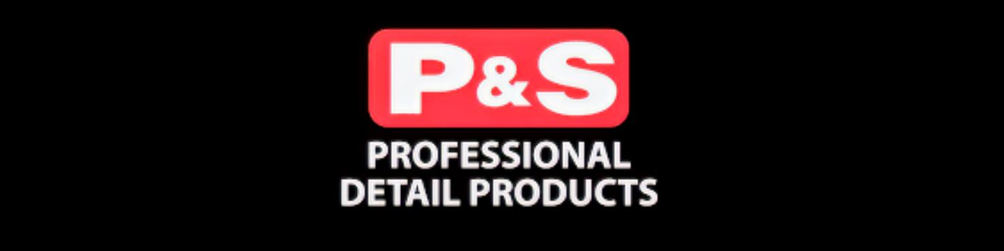 P&S- Professional Detail Products