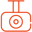 Basic Front Camera Installation icon