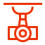 Basic Rear Camera Installation icon