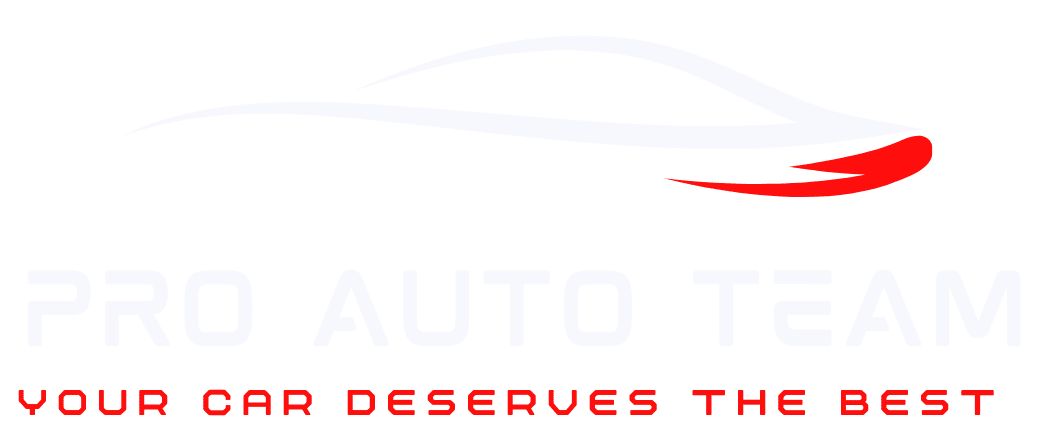 Pro Auto Team - Logo